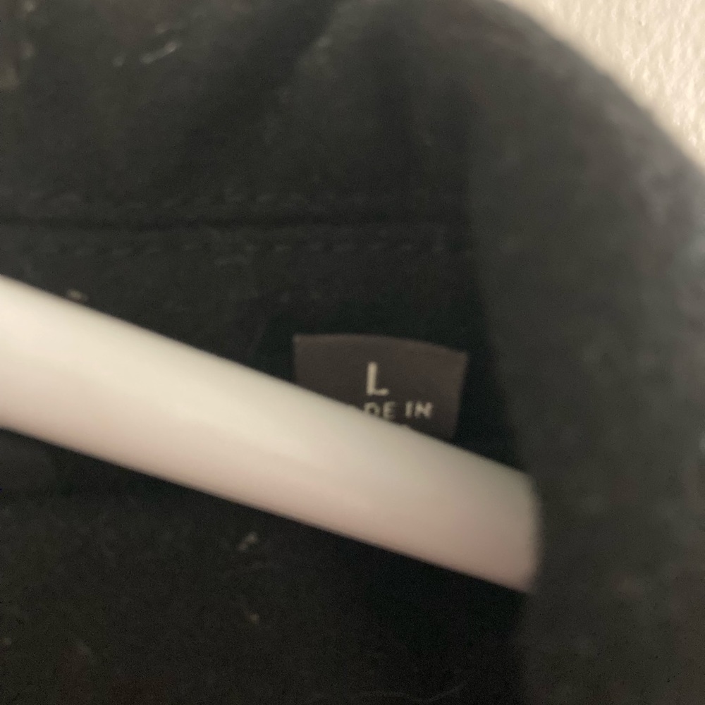 Dockers Wool Jacket - image 5